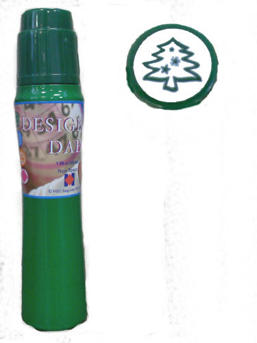 Green Tree 